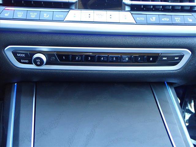 Used 2022 BMW X7 xDrive40i image 24