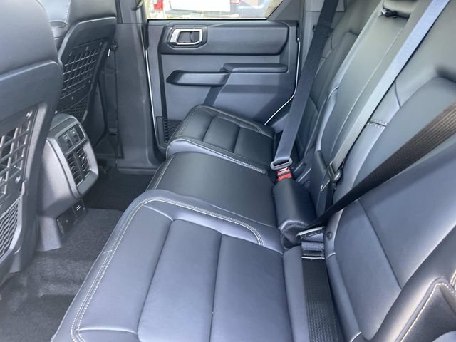 New 2026 Ford Bronco Badlands AWD/4WD image 23