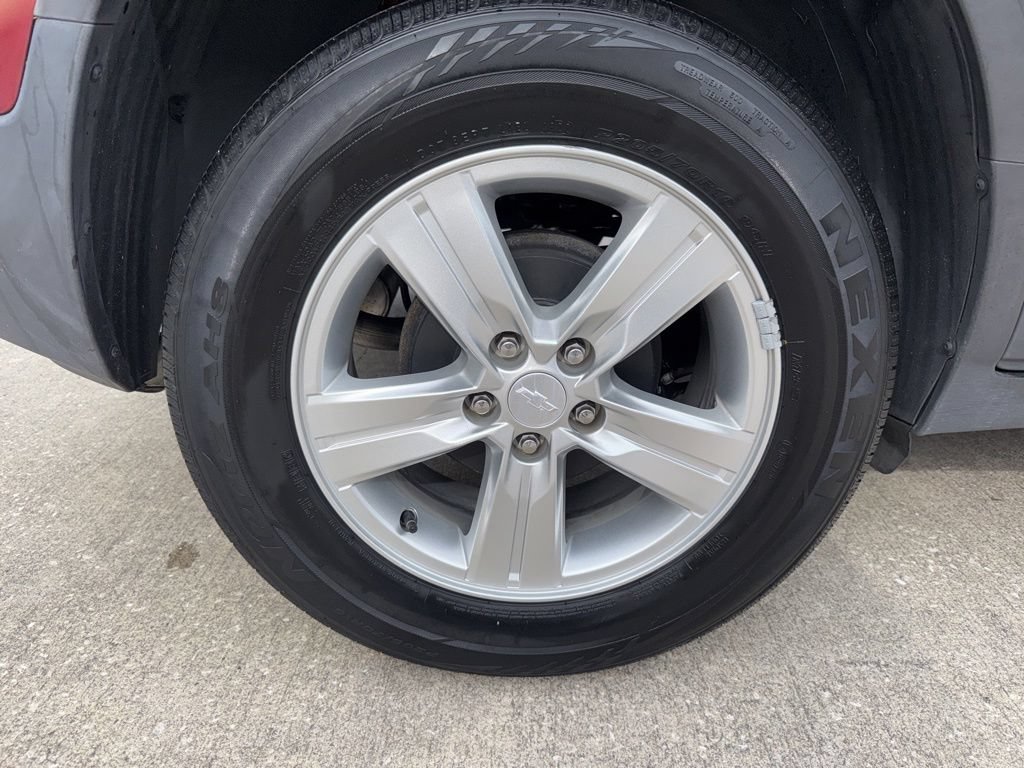 Used 2018 Chevrolet Trax LT w/ Driver Confidence Package FWD image 40
