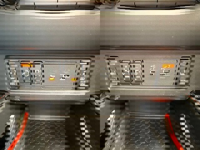 New 2026 Nissan Frontier PRO-4X w/ Pro Premium Package image 36