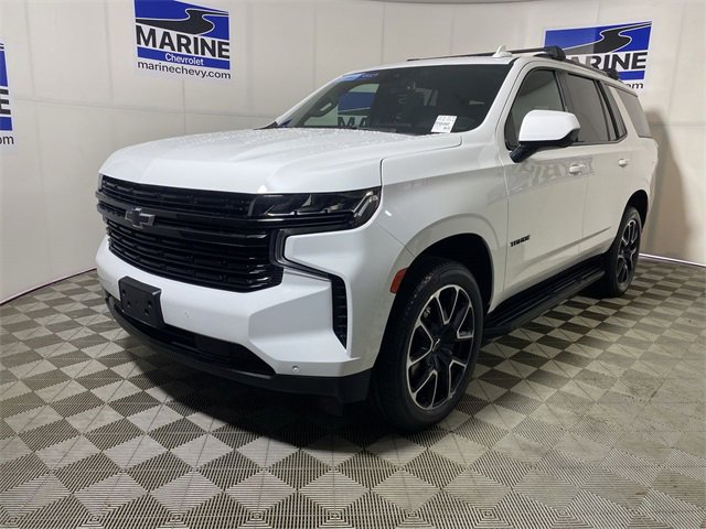 Certified 2023 Chevrolet Tahoe RST image 11