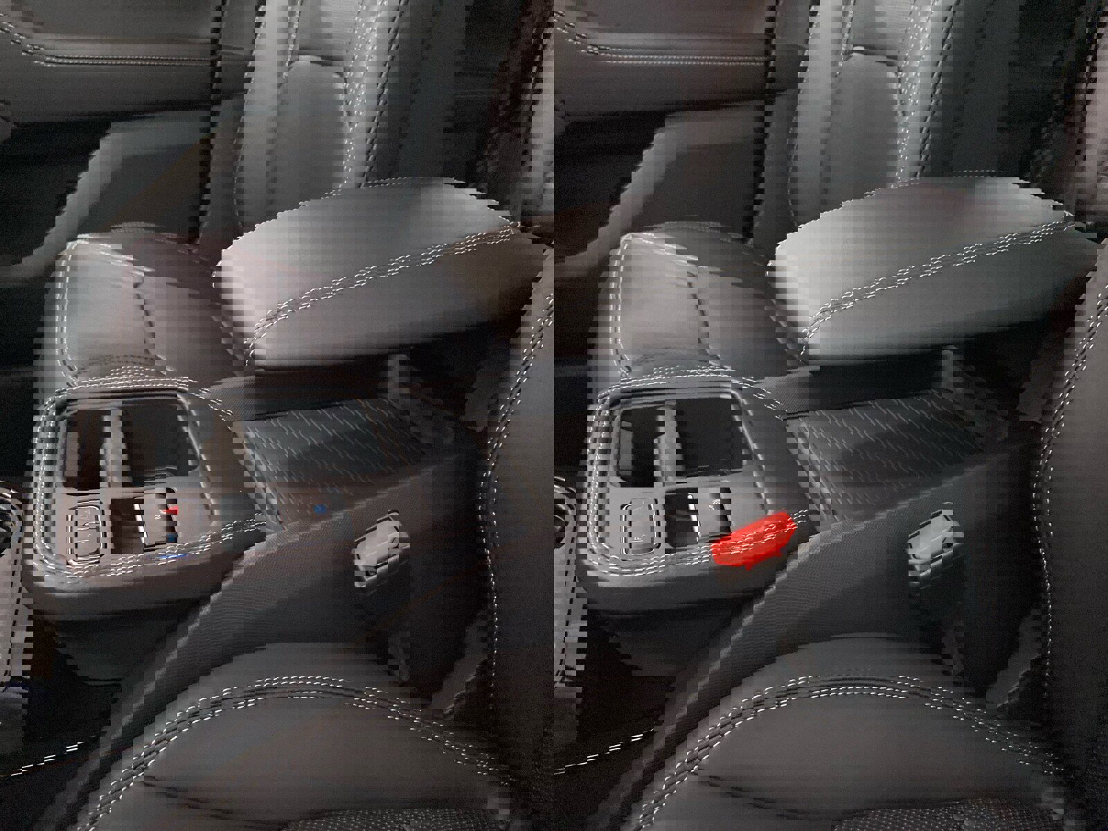 New 2025 Ford Mustang Mach-E Premium w/ Interior Protection Package image 48