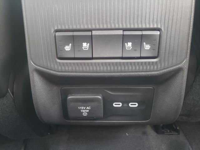 Used 2024 Jeep Wagoneer Launch Edition image 27