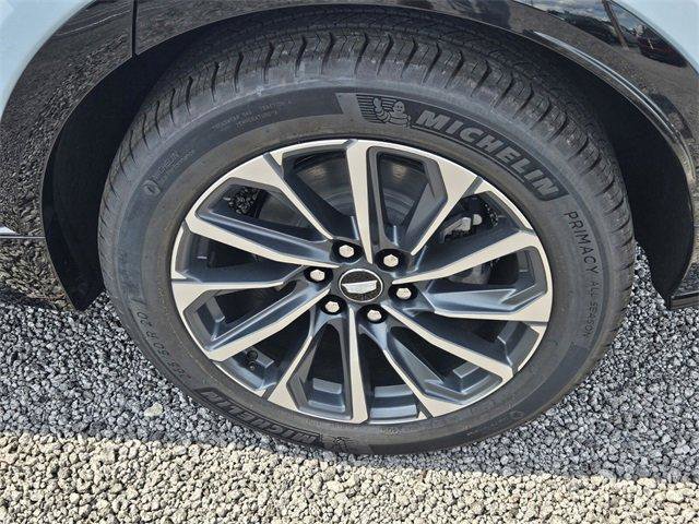 New 2026 Cadillac Lyriq Premium Sport image 12