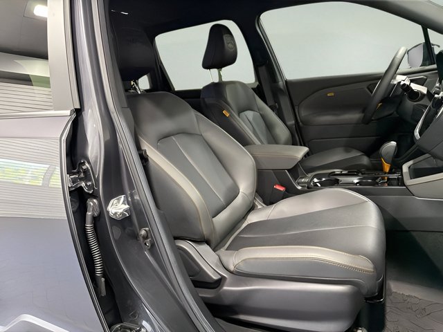 Certified 2026 Subaru Forester Wilderness w/ Wilderness Plus Package AWD/4WD image 15