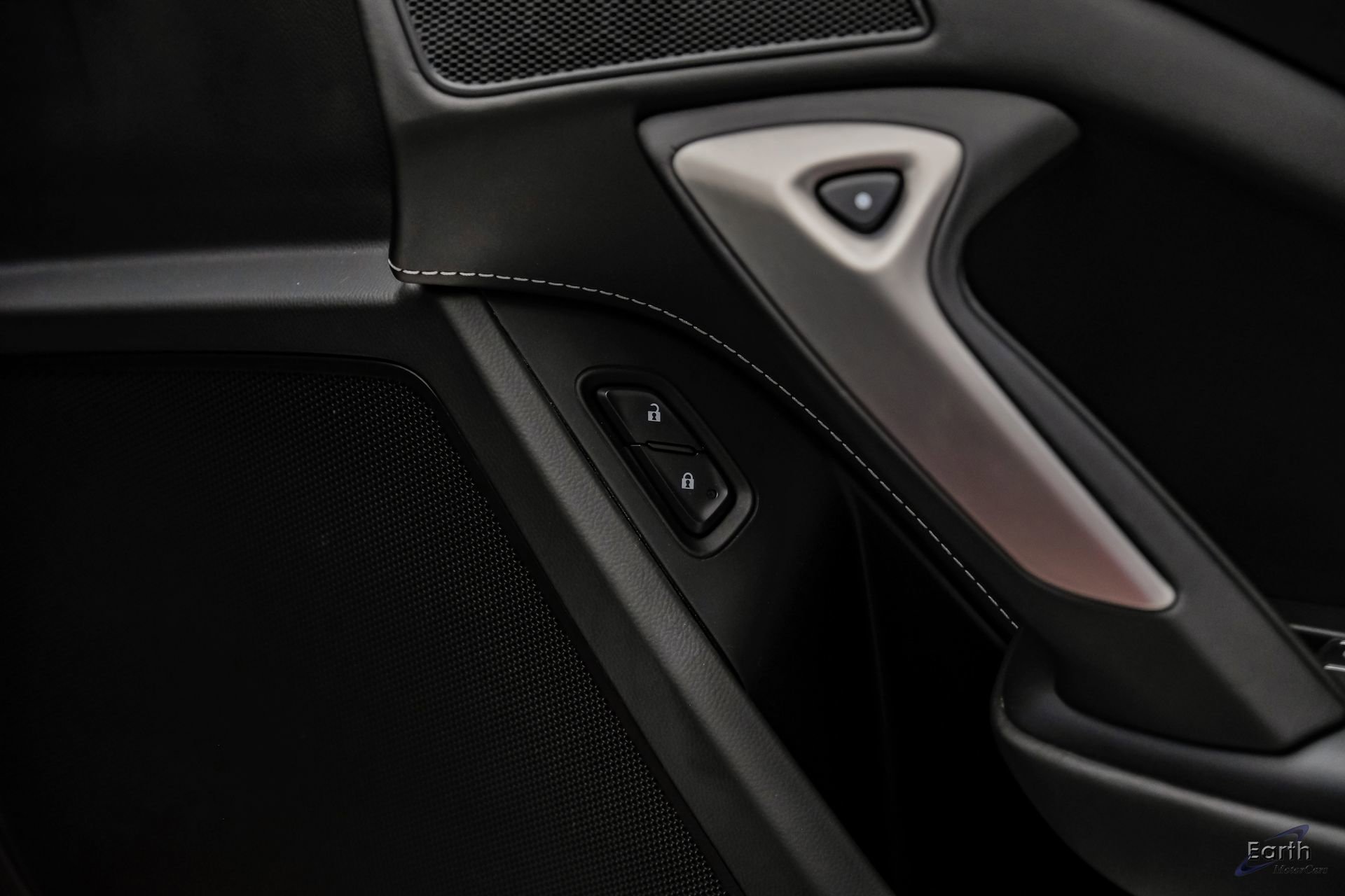 Used 2019 Chevrolet Corvette ZR1 RWD image 99