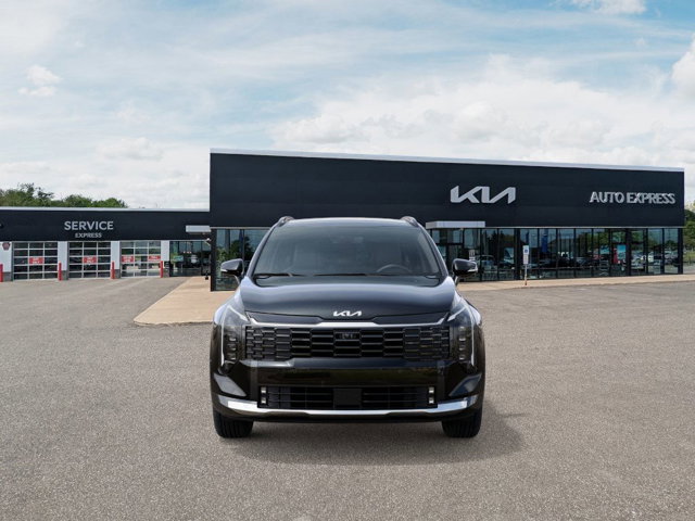 New 2026 Kia Sportage SX Prestige image 2