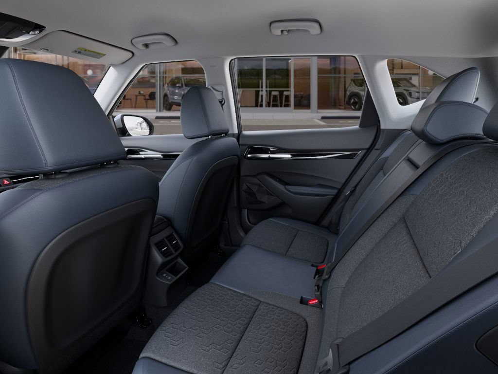 New 2025 Kia Seltos S AWD/4WD image 19