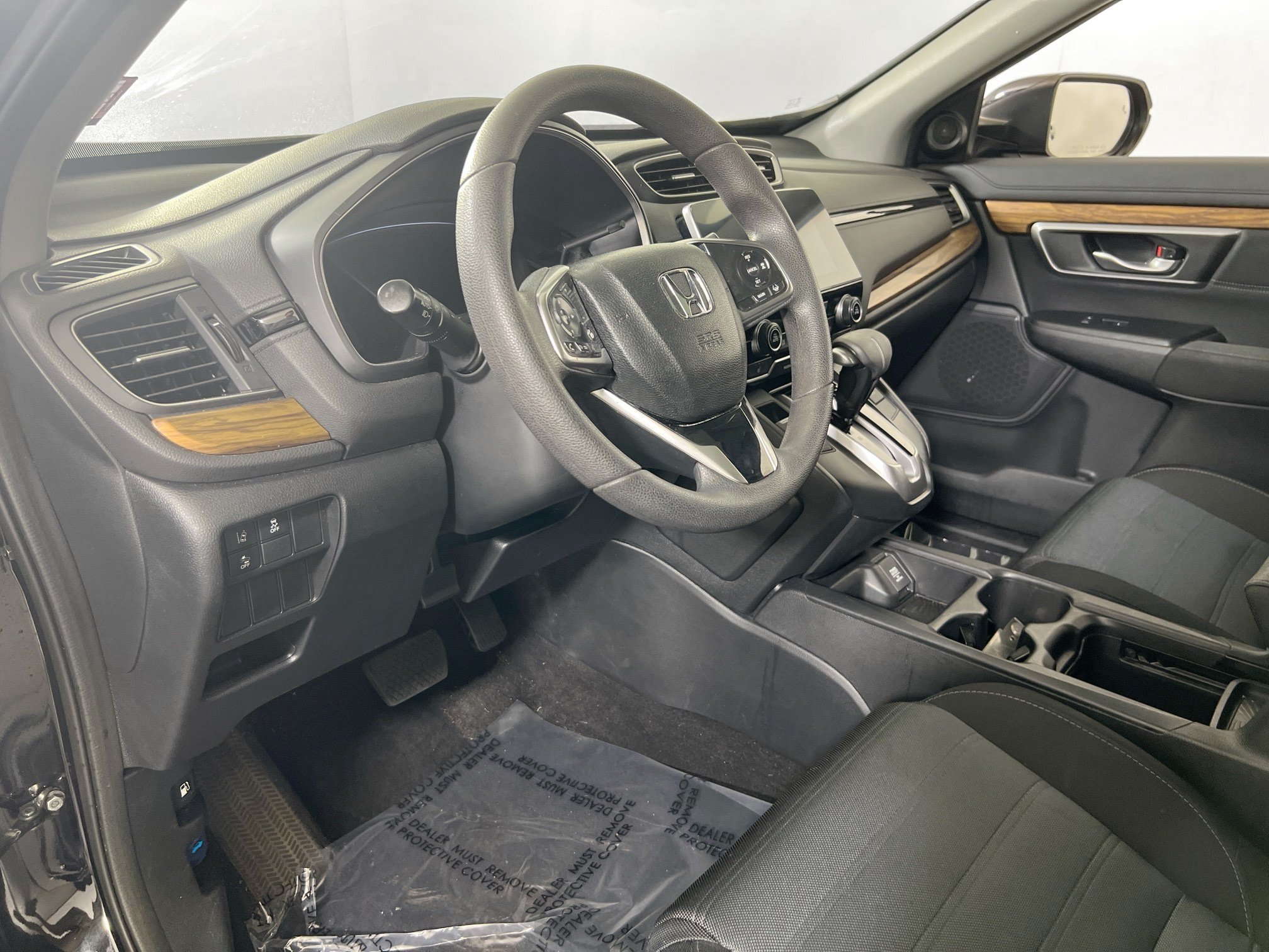 Used 2017 Honda CR-V EX image 9