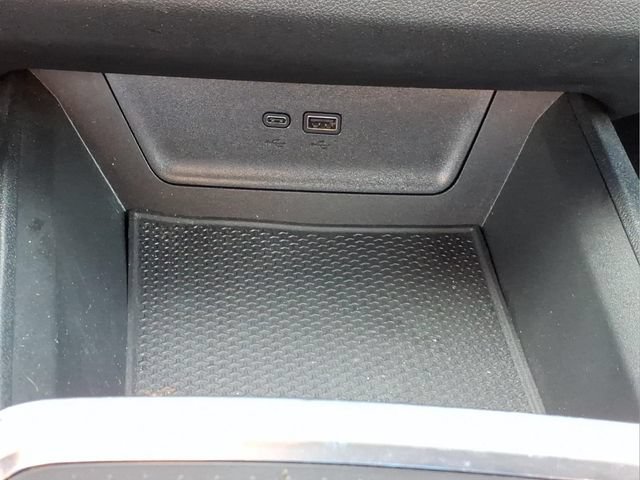 Used 2025 Chevrolet Equinox LT w/ Safety and Technology Package FWD image 20
