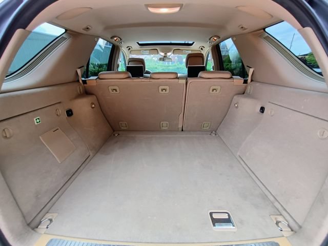 Used 2009 Mercedes-Benz ML 320 BlueTEC 4MATIC image 85