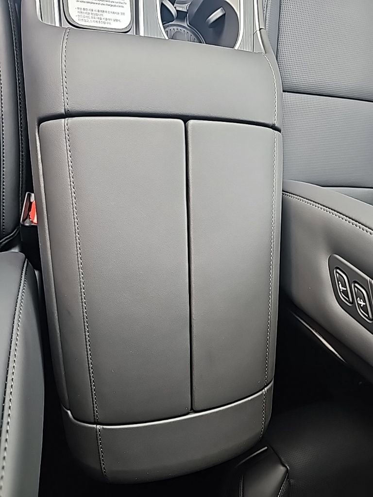 New 2026 Hyundai Palisade Calligraphy AWD/4WD image 23