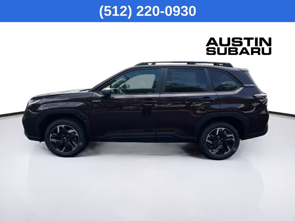 New 2026 Subaru Forester Premium AWD/4WD image 5