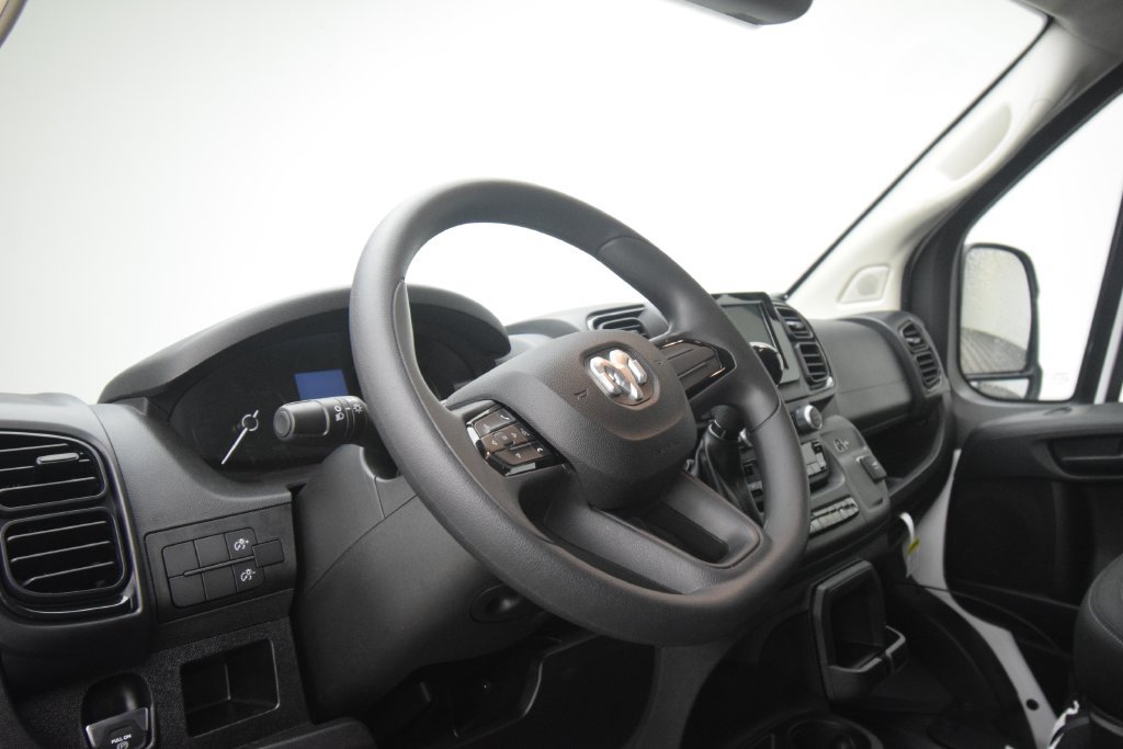 New 2026 RAM ProMaster 2500 FWD image 31