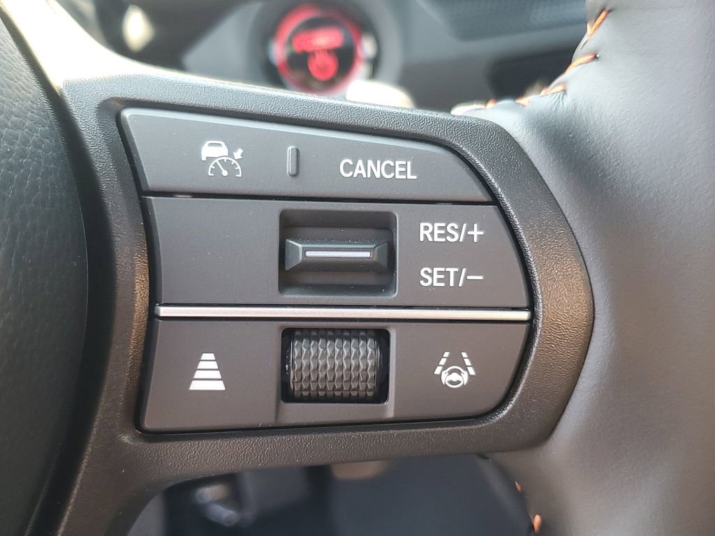 New 2026 Honda CR-V TrailSport image 18