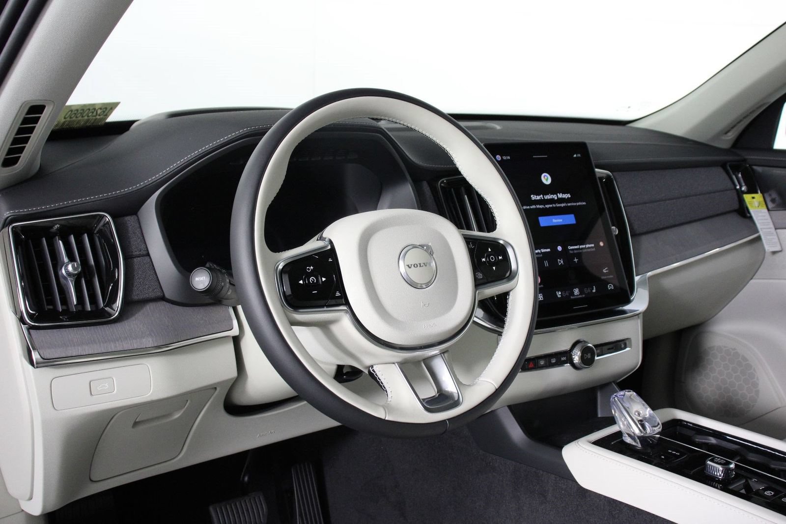 New 2026 Volvo XC90 B6 Ultra AWD/4WD image 8