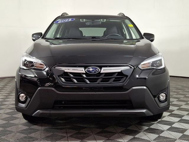 Used 2022 Subaru Crosstrek 2.5i Limited w/ Popular Package #4 image 5
