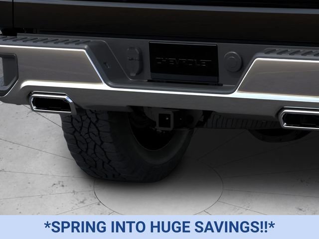 New 2026 Chevrolet Silverado 1500 LT image 14