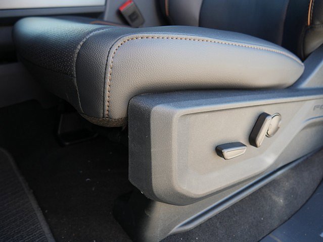 New 2026 Ford F250 Lariat image 12