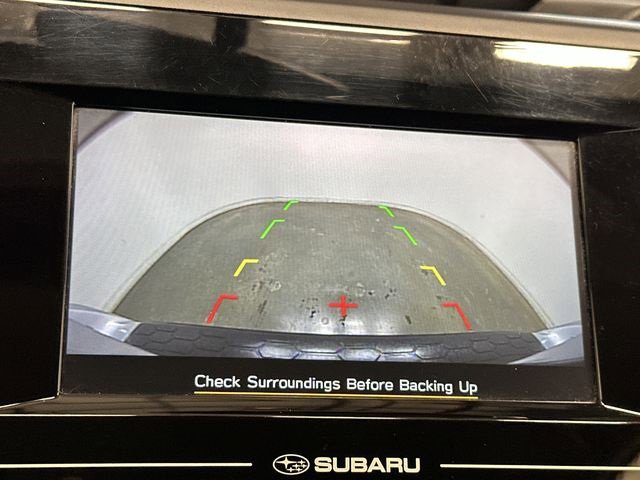 Used 2021 Subaru Crosstrek 2.0i image 12