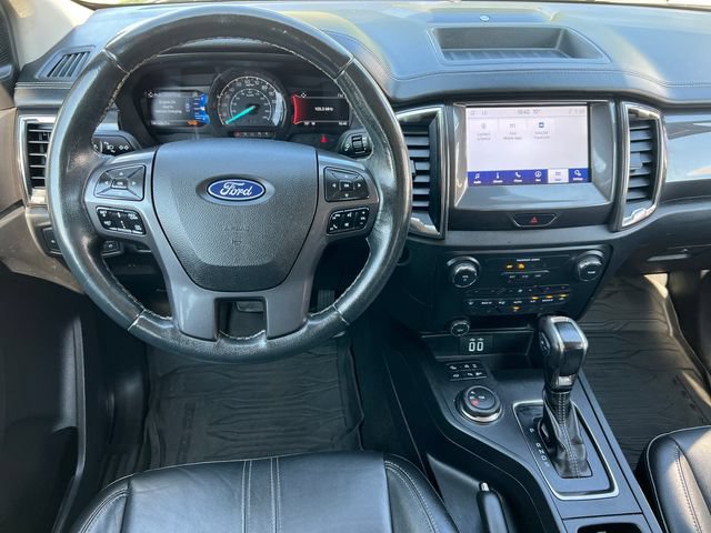 Used 2020 Ford Ranger Lariat w/ Equipment Group 501A Mid AWD/4WD image 3