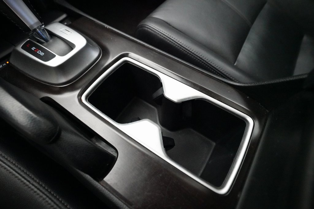 Used 2014 Honda Crosstour EX-L image 16