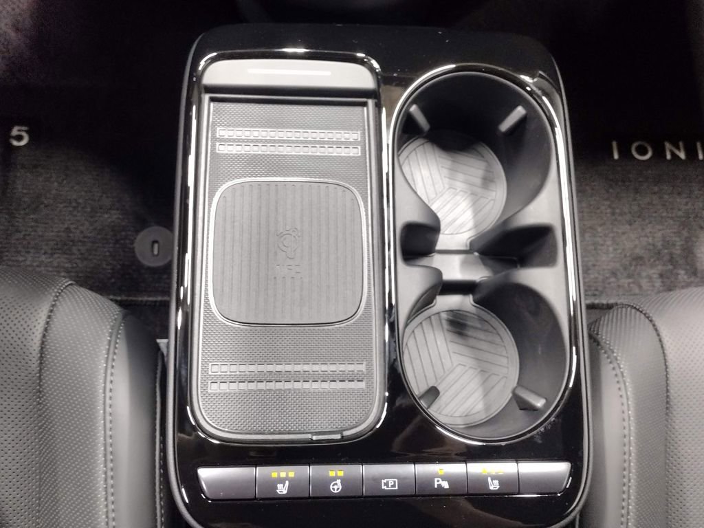 New 2025 Hyundai Ioniq 5 XRT image 30