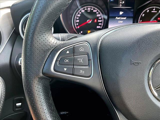 Used 2018 Mercedes-Benz C 300 Sedan image 20
