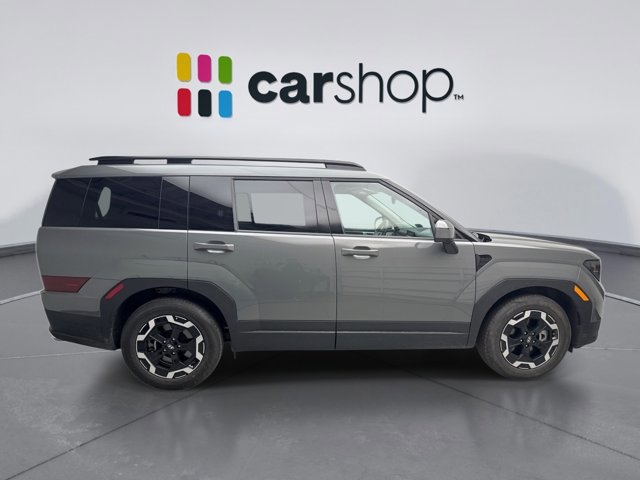 Used 2026 Hyundai Santa Fe SEL image 6