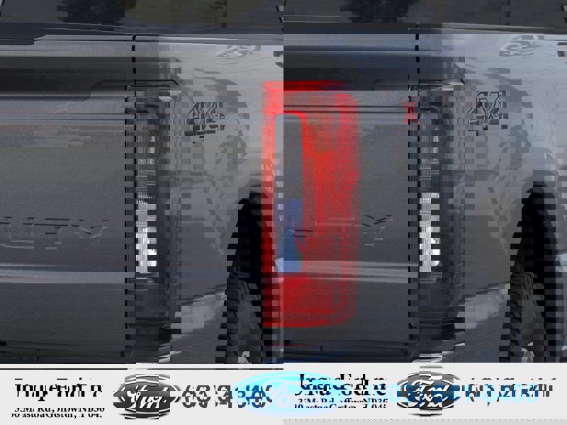 New 2025 Ford F250 XLT w/ Snow Plow Prep Package image 43