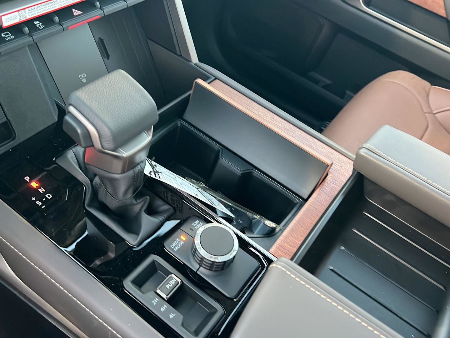 New 2026 Toyota Tundra 1794 Edition image 31