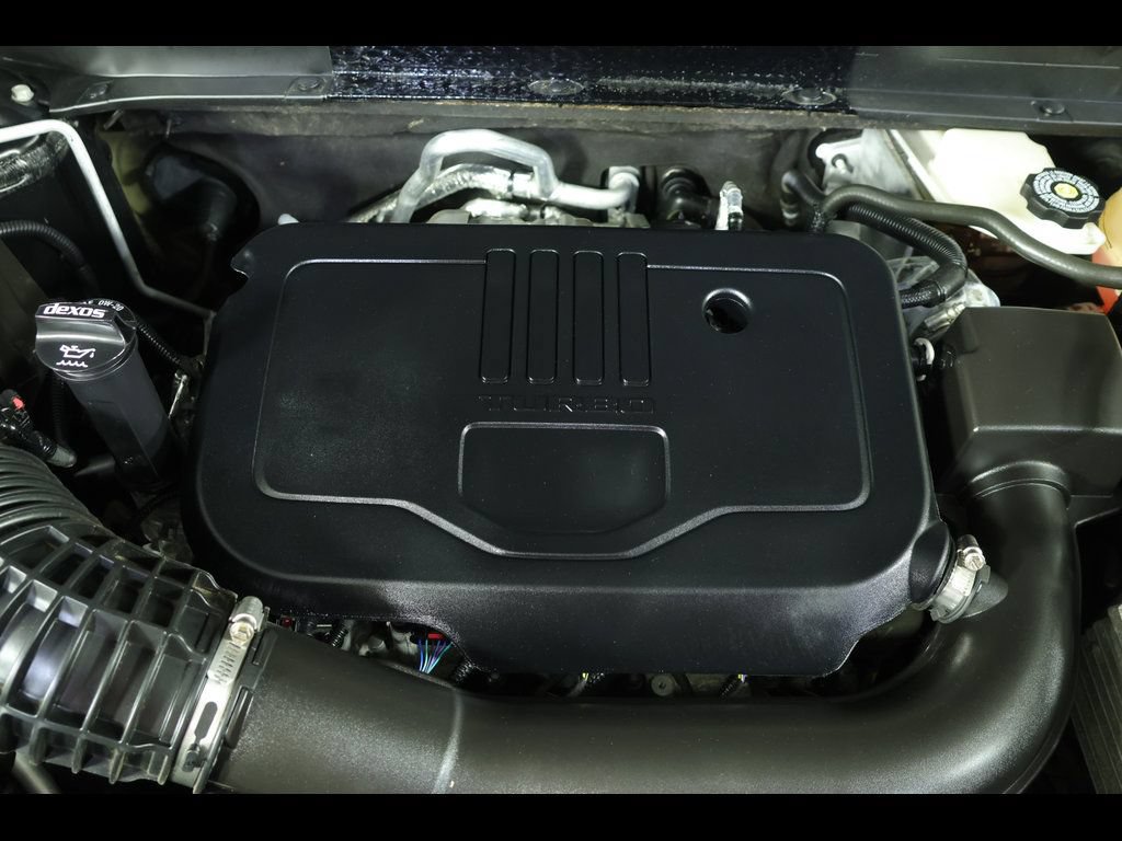 Used 2023 GMC Acadia SLE w/ Driver Convenience Package AWD/4WD image 22