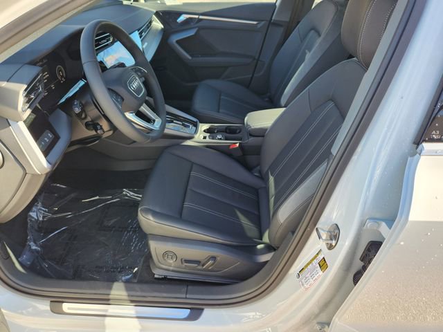 New 2026 Audi A3 2.0T Premium image 11