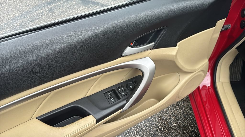 Used 2009 Honda Accord EX-L image 13