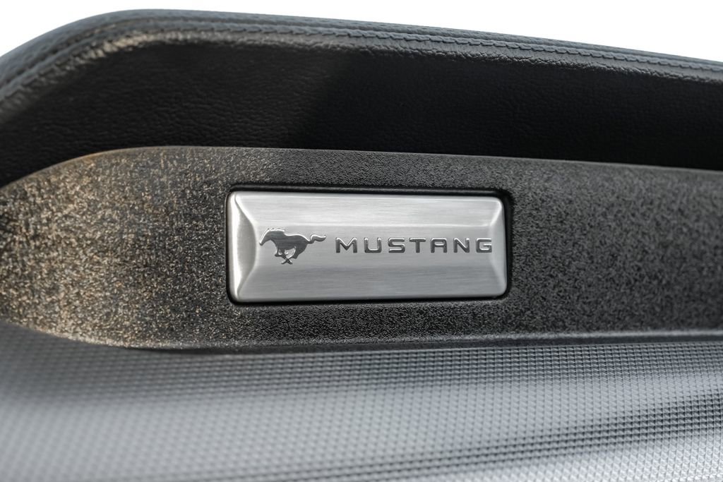 Used 2021 Ford Mustang GT image 29