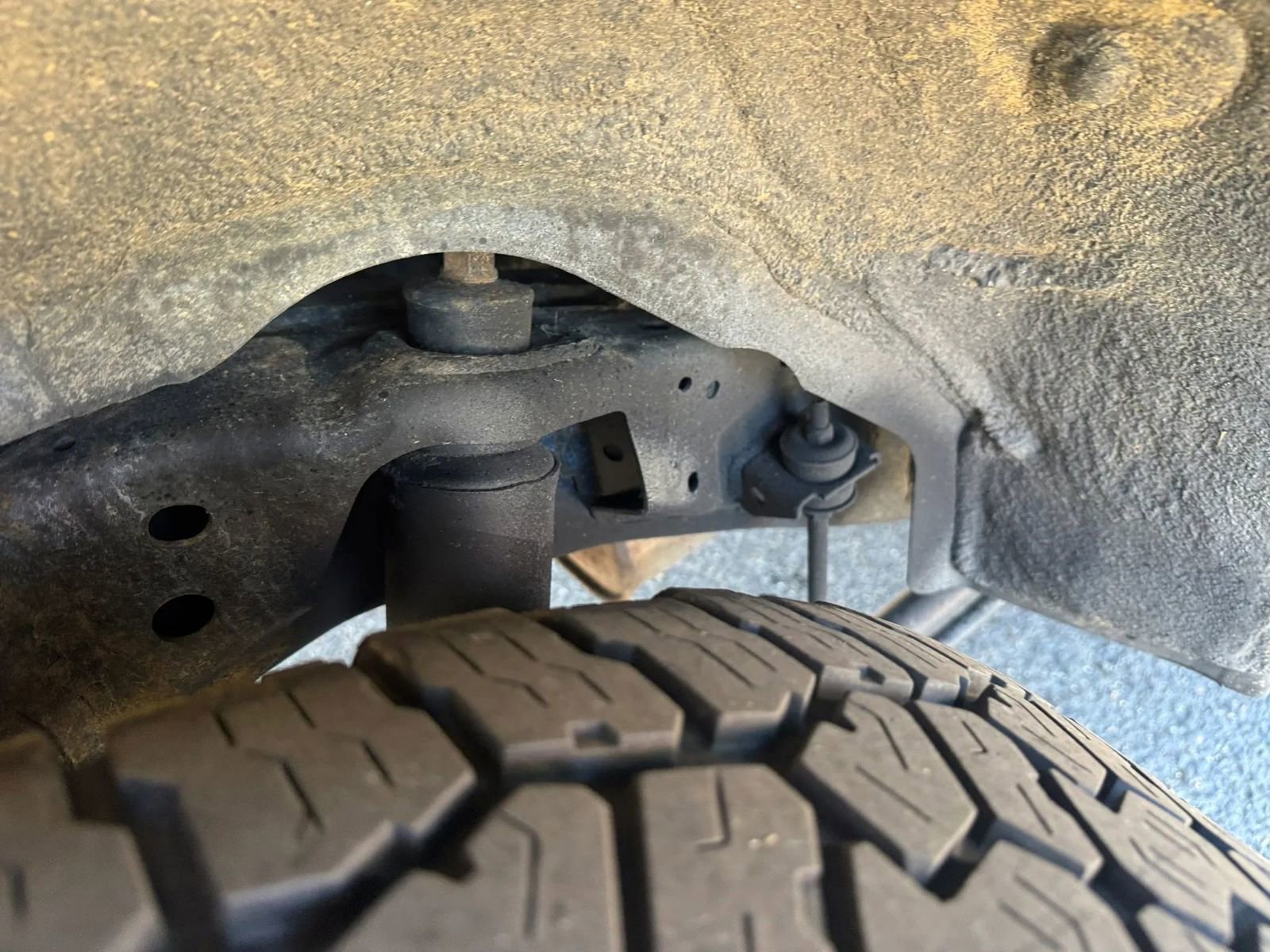 Used 2012 Toyota FJ Cruiser 4WD w/ Upgrade Pkg image 8