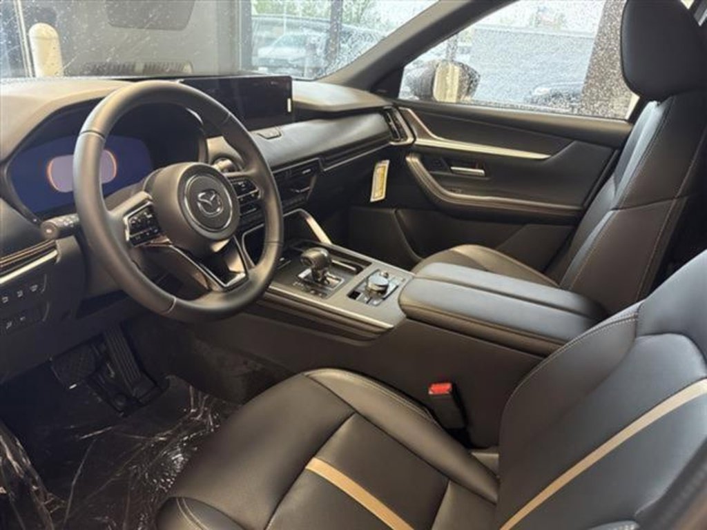 New 2026 MAZDA CX-90 3.3 Turbo S w/ Premium Plus image 4