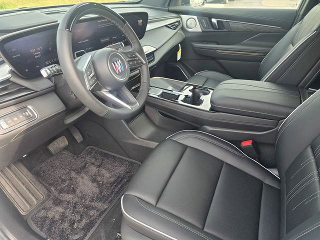 New 2026 Buick Enclave Avenir image 19