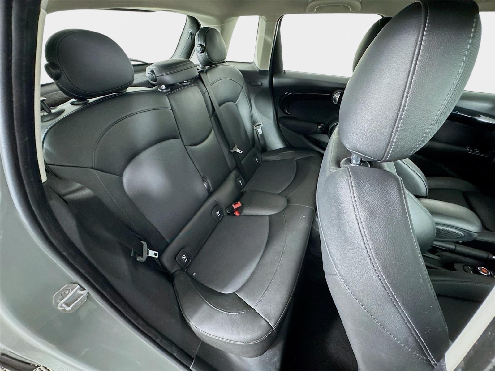 Used 2019 MINI Cooper S FWD image 25