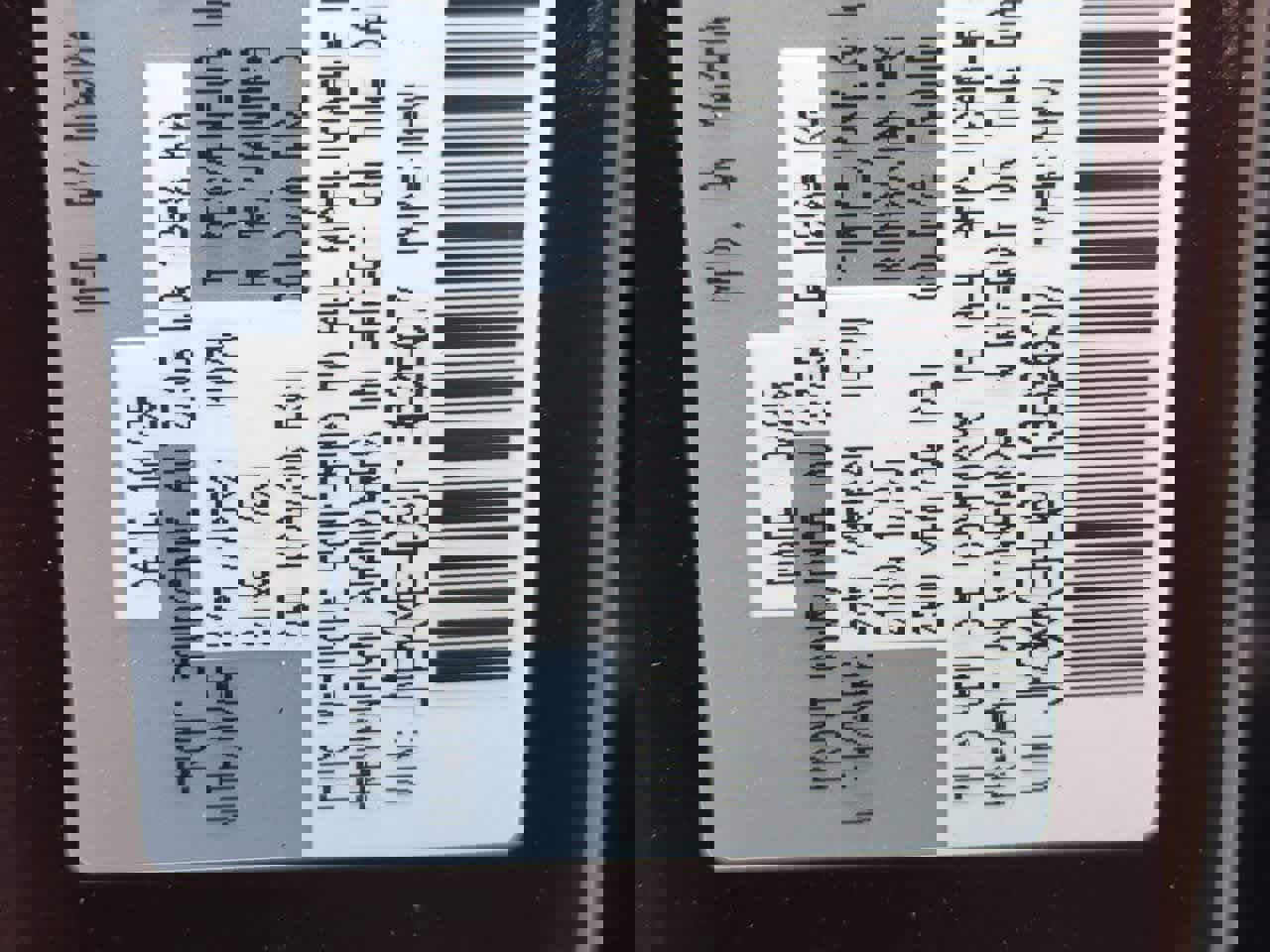 New 2026 MAZDA CX-90 3.3 Turbo w/ Premium Plus Pkg image 37