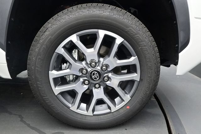 New 2026 Toyota Tundra 1794 Edition AWD/4WD image 17