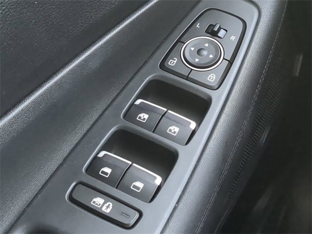 Used 2022 Hyundai Santa Fe SEL image 23