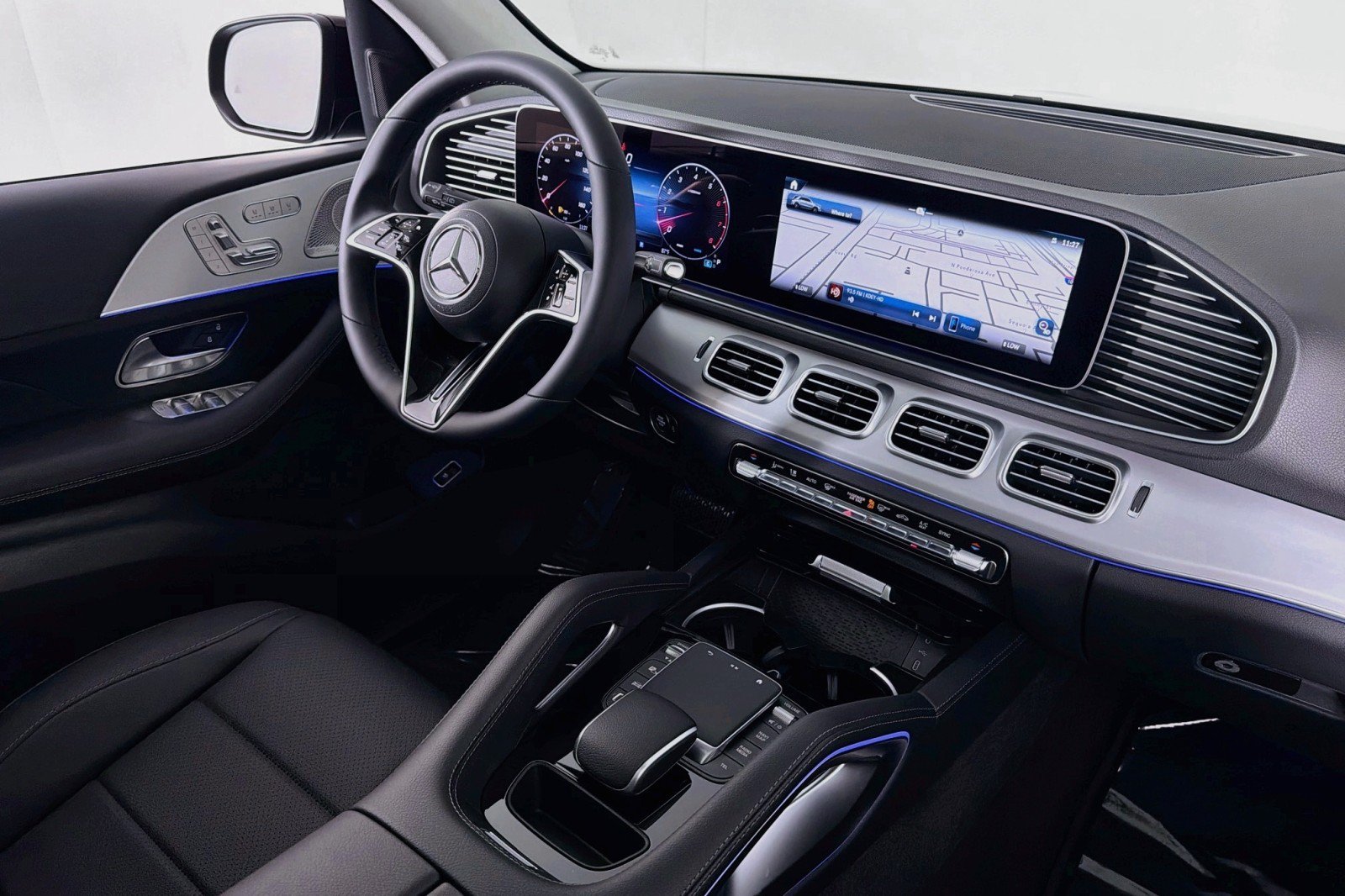 New 2026 Mercedes-Benz GLE 450 4MATIC image 15
