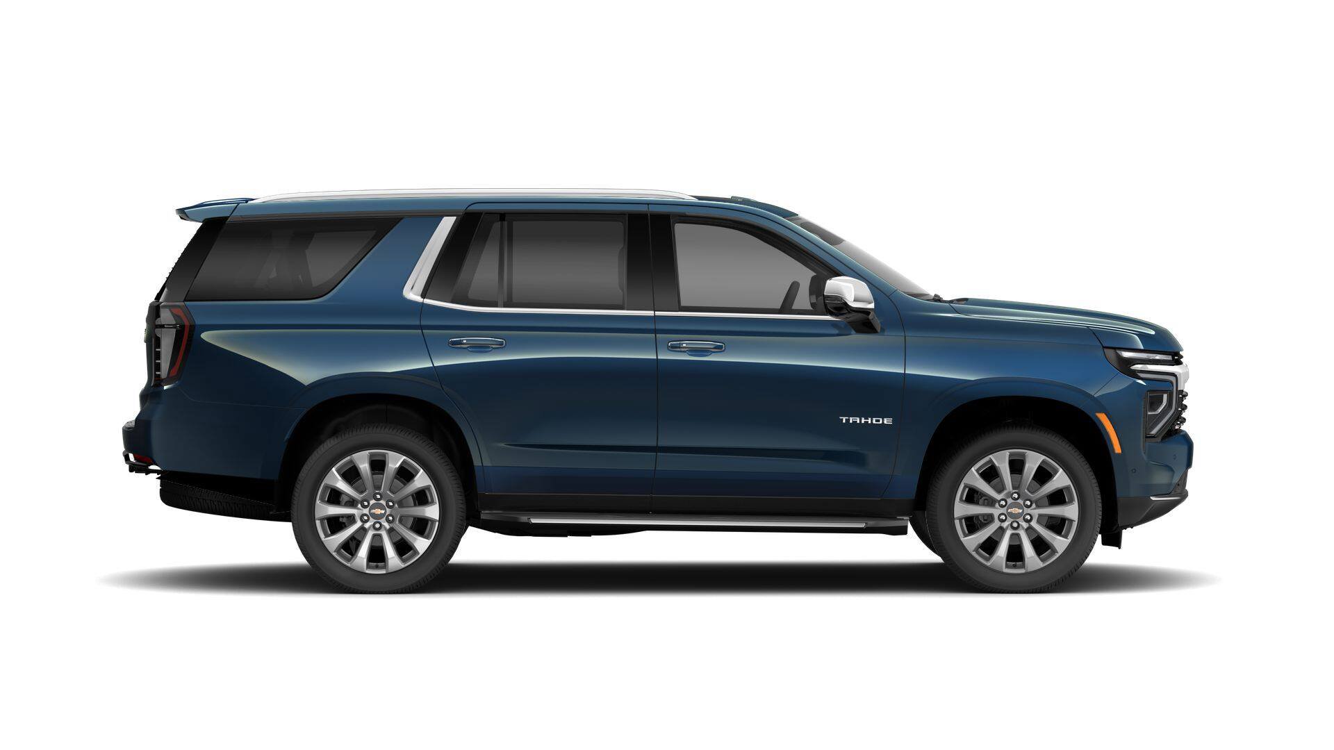 New 2026 Chevrolet Tahoe Premier w/ Sun And Tow Package AWD/4WD image 40