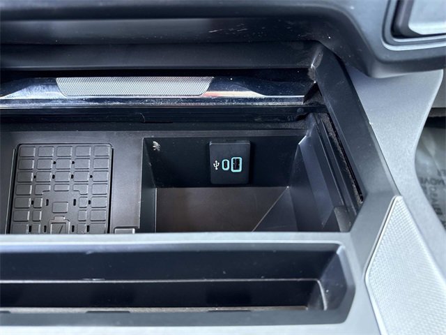 Used 2024 Ford F250 Lariat w/ Lariat Ultimate Package image 23