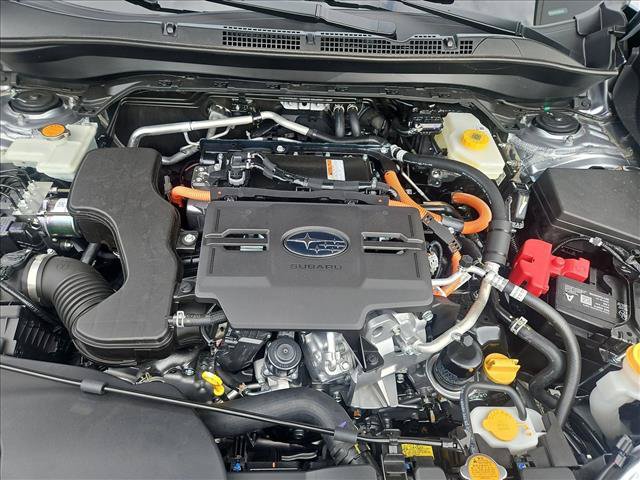 New 2026 Subaru Forester Touring AWD/4WD image 17