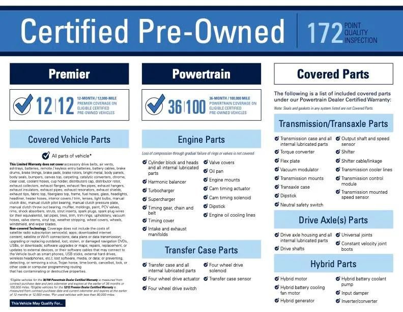 New 2025 Chevrolet Traverse LT w/ LPO, Cargo Package image 8