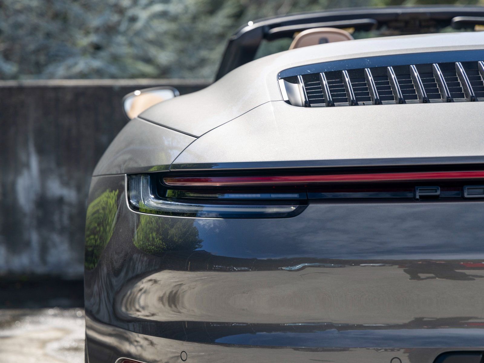 Used 2020 Porsche 911 Carrera S image 19