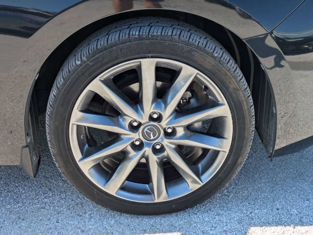 Used 2018 MAZDA MAZDA3 Touring FWD image 8