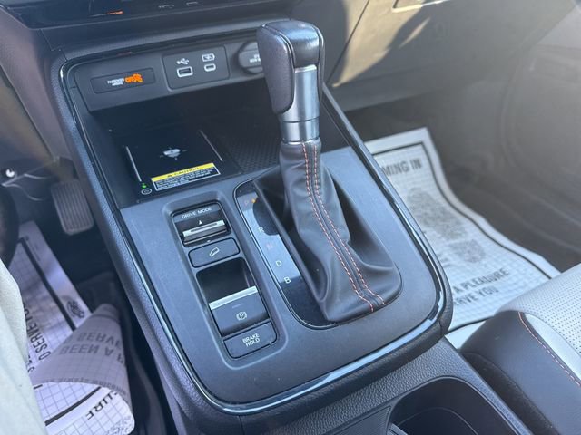 Used 2023 Honda CR-V Sport Touring image 32